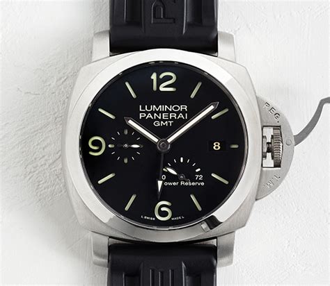 panerai fake vs real|fake Panerai watch.